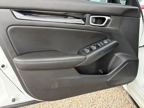 Used 2024 Honda Civic Sport Touring image 15