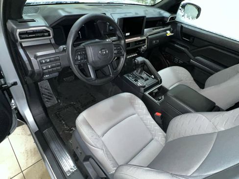 New 2026 Toyota Tacoma SR5 image 14