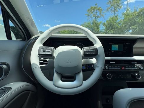 New 2026 Hyundai Palisade FWD Hybrid image 15