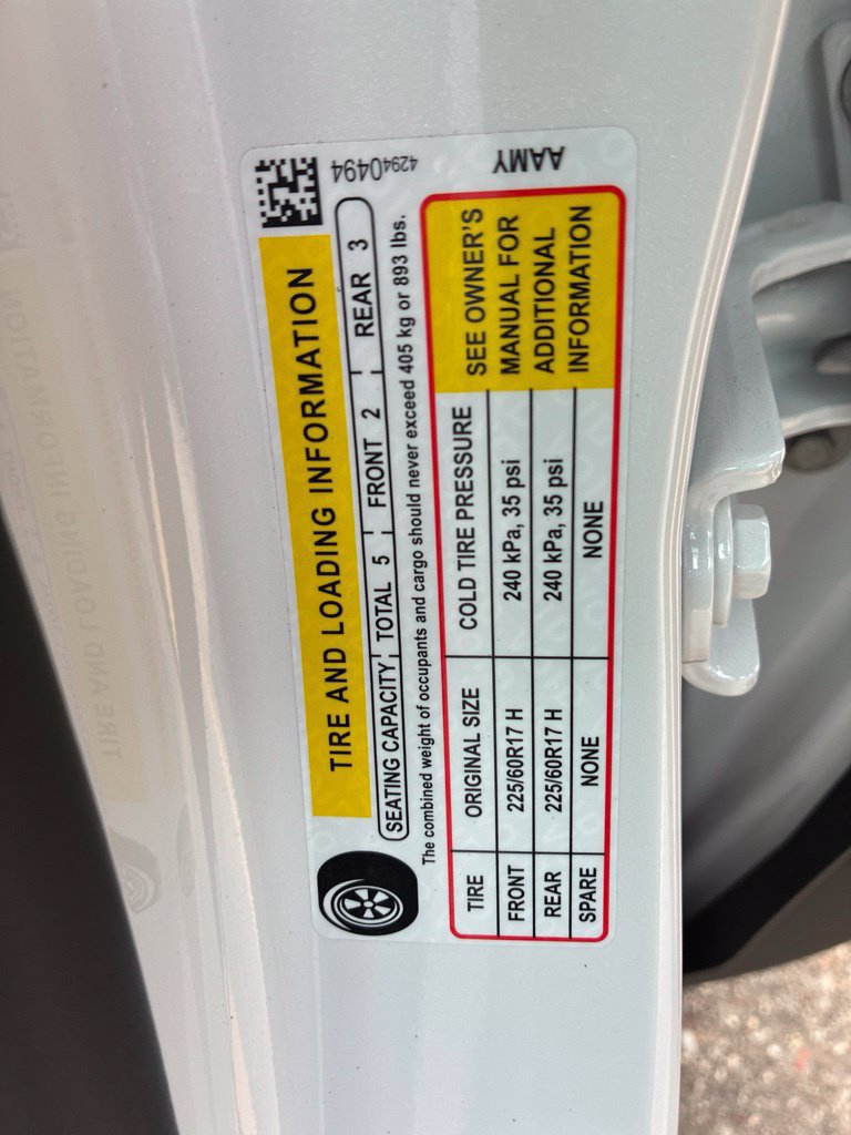 New 2026 Chevrolet TrailBlazer ACTIV w/ Convenience Package FWD image 35