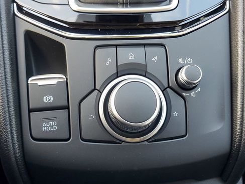 New 2025 MAZDA CX-5 AWD 2.5 S image 33