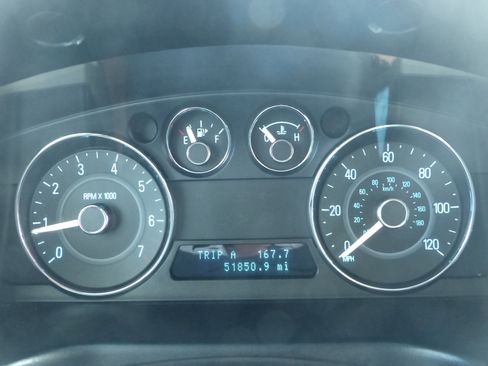 Used 2009 Ford Flex SEL image 28