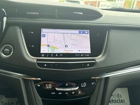Certified 2023 Cadillac XT5 Premium Luxury AWD/4WD image 45