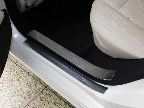 Used 2012 Mercedes-Benz S 550 4MATIC image 67