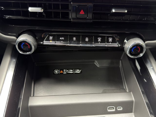 New 2026 Chevrolet Tahoe LT w/ Comfort Package RWD image 15