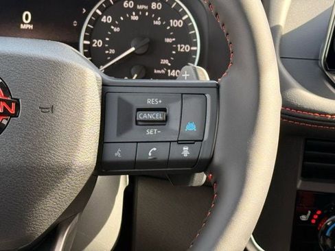 New 2026 Nissan Rogue SV image 27