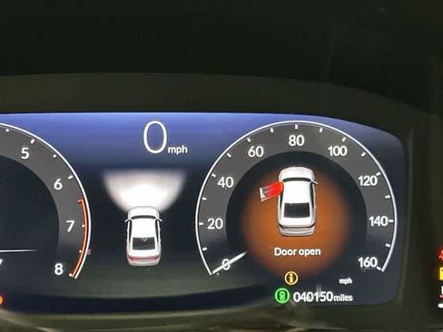 Used 2025 Honda Accord SE image 16