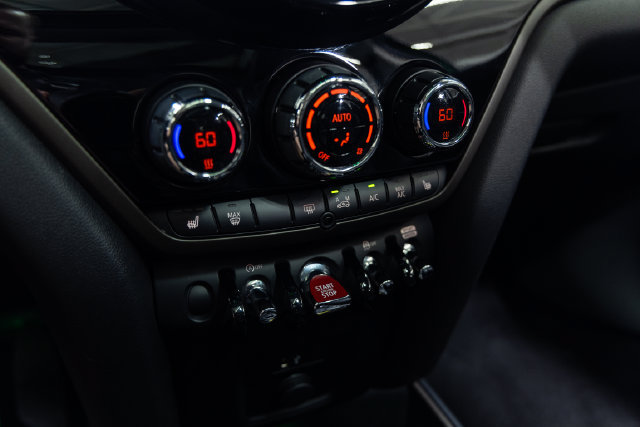 Used 2024 MINI Cooper Countryman S AWD/4WD image 18
