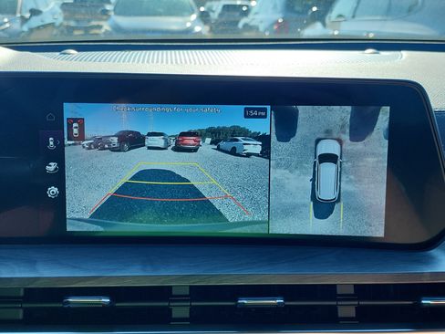 New 2025 Kia Telluride SX Prestige X-Line image 14