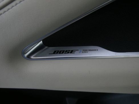 Certified 2025 INFINITI QX60 Luxe w/ Cargo Package image 17