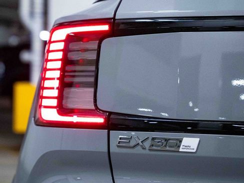 New 2026 Volvo EX30 Ultra image 5