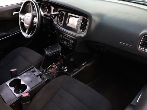 Used 2016 Dodge Charger Police image 21