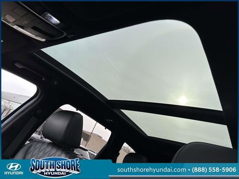 Used 2022 Hyundai Santa Fe Calligraphy image 19