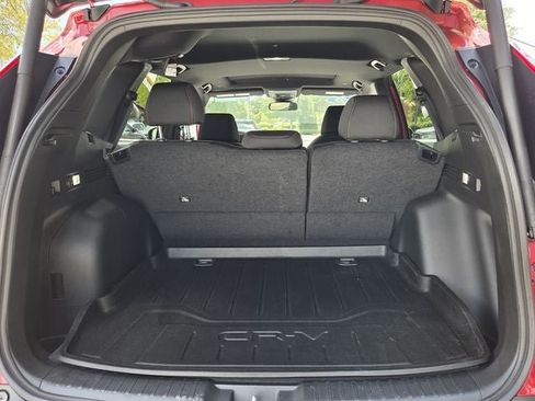 Certified 2026 Honda CR-V TrailSport image 35
