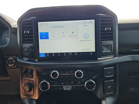 Used 2025 Ford F150 Tremor w/ Bed Utility Package AWD/4WD image 21