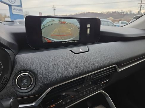 Used 2024 MAZDA CX-90 3.3 Turbo w/ Premium Package image 32