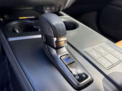 Certified 2025 Lexus UX 300h 300h Premium w/ Cold Area Package image 20