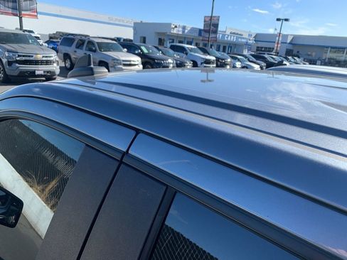 Used 2022 Chevrolet Silverado 1500 RST w/ Safety Package image 9