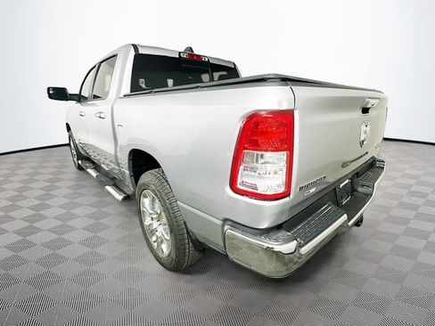 Used 2019 RAM 1500 Big Horn AWD/4WD image 10