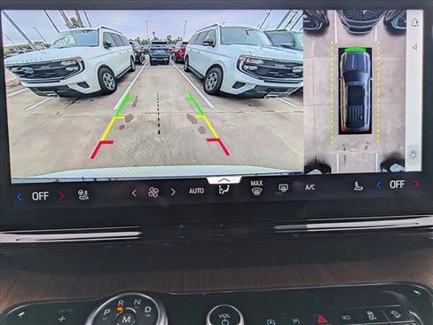 New 2025 Ford Expedition King Ranch image 13