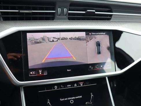 New 2025 Audi RS 7 Performance image 59