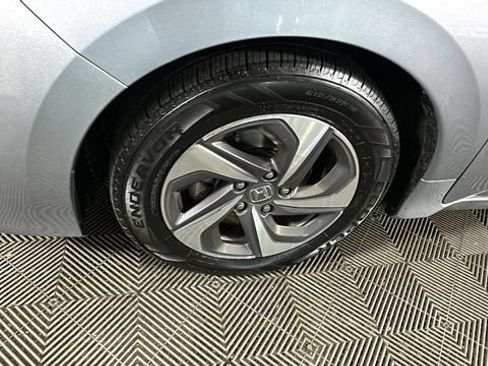 Used 2019 Honda Insight EX image 9