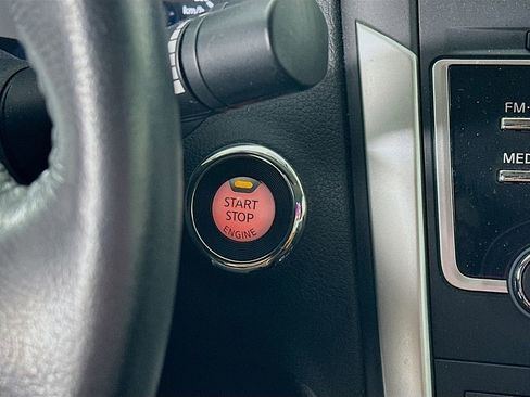 Used 2017 Nissan Altima 2.5 SV image 20