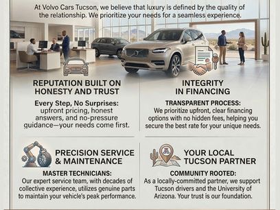 Used 2023 Buick Enclave Essence w/ Experience Buick Package