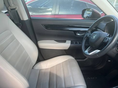 Used 2024 Honda CR-V EX-L image 4
