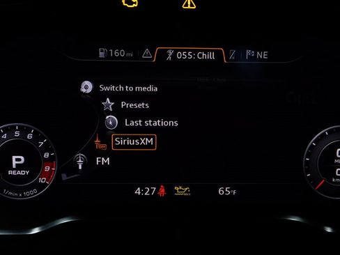 Used 2023 Audi R8 V10 performance image 73