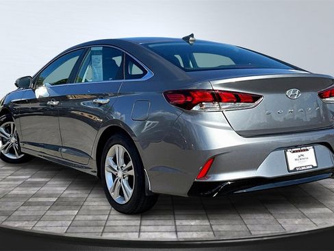 Used 2019 Hyundai Sonata SEL image 13