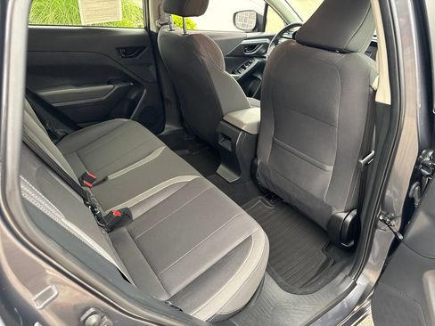 Used 2024 Subaru Impreza 2.0i AWD/4WD image 18