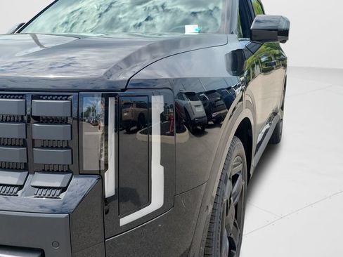 New 2027 Kia Telluride SX Prestige X-Line AWD/4WD image 26