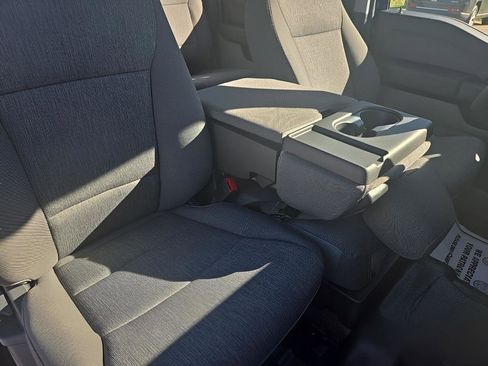 New 2026 Ford F250 XL w/ F-250 >10K GVWR Package RWD image 22