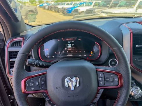 New 2026 RAM 1500 Rebel image 16