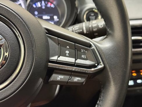 Used 2020 MAZDA CX-9 Touring w/ Touring Premium Package AWD/4WD image 17