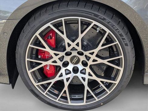 New 2026 Audi RS 3 image 9