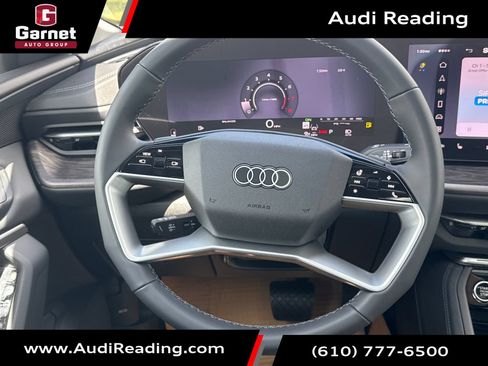 New 2026 Audi Q5 Premium Plus AWD/4WD image 17