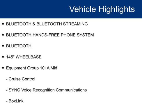 Used 2016 Ford F150 XL w/ Equipment Group 101A Mid image 8