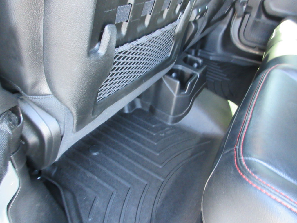 Used 2021 Jeep Gladiator Rubicon AWD/4WD image 27