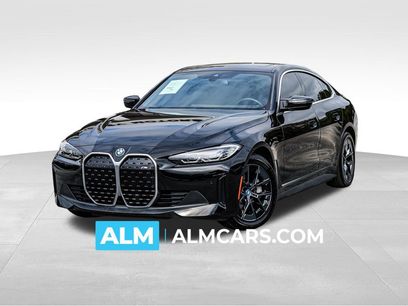 Used 2024 BMW i4 eDrive35 w/ Premium Package