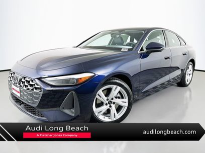 New 2025 Audi A5 2.0T Premium