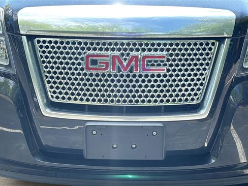 Used 2015 GMC Terrain Denali w/ Cargo Package AWD/4WD image 9