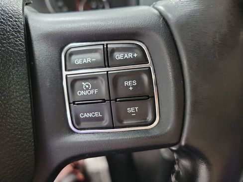 Used 2017 RAM 1500 Big Horn image 15