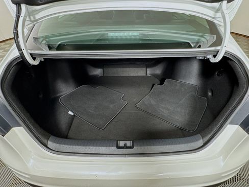 Used 2024 Honda Accord LX image 8