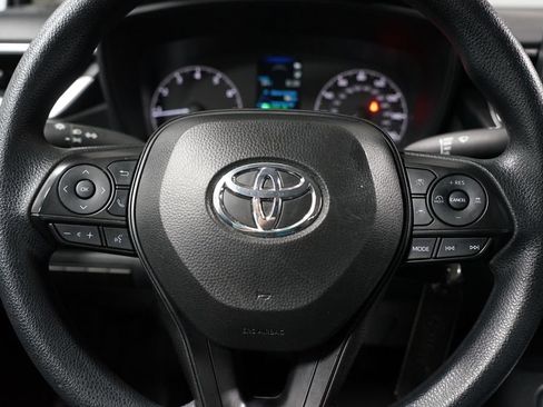 Certified 2024 Toyota Corolla LE FWD image 12