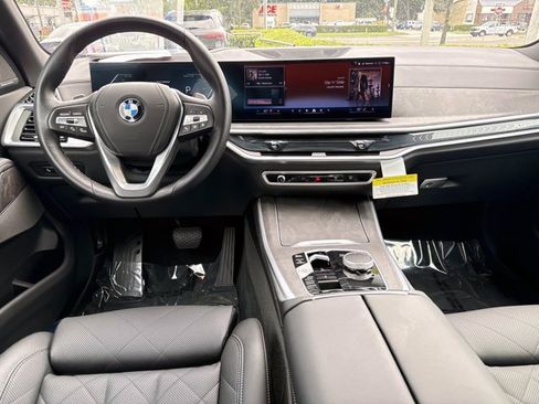 Used 2026 BMW X5 sDrive40i w/ Climate Comfort Package RWD image 17