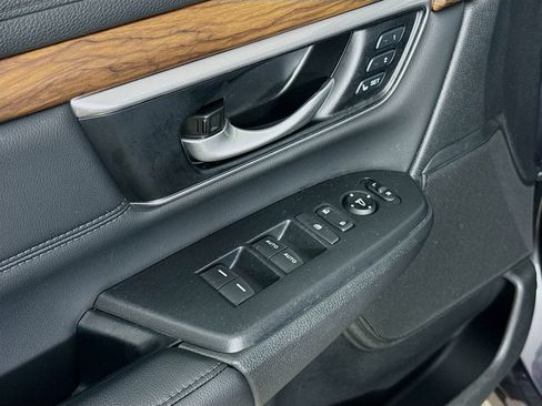 Used 2022 Honda CR-V EX-L image 17
