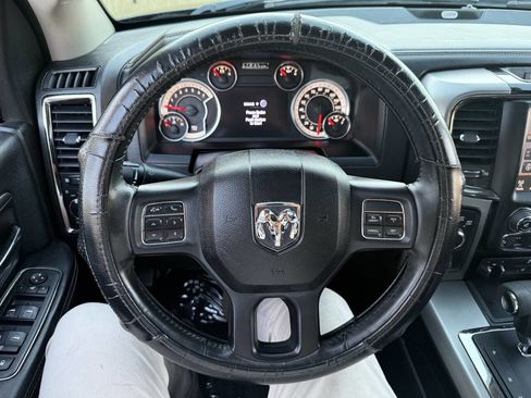 Used 2013 RAM 1500 Sport w/ Sport Premium Group AWD/4WD image 24
