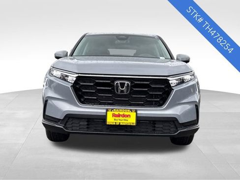 New 2026 Honda CR-V EX image 2